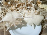Dried Porcupine fish Heads